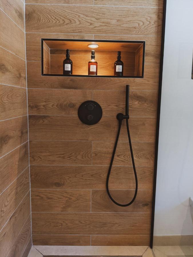Lodge Coocon & Spa Nîmes Extérieur photo